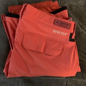 Burton ski/snowboard pants GORE-TEX